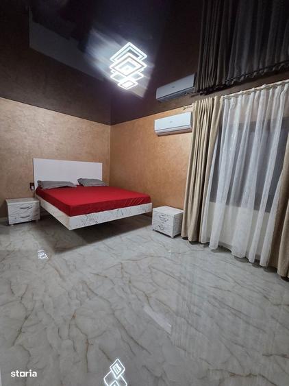 Garsoniera Dorobanti Scolilor la Prima Inchiriere Lux - 6