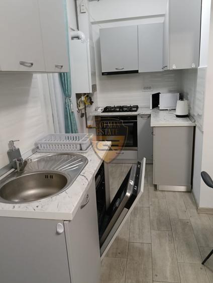 3 Camere, Mamaia Nord, Parcare Privata , etaj 8 cu 2 lifturi, balcon, gaze, A/C - 5