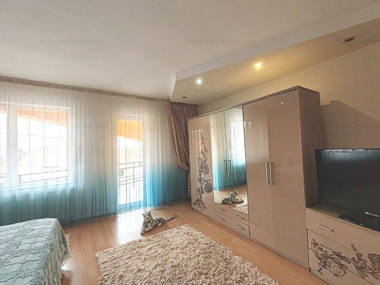 Casă 6 Camere , Baciu- Sacele ! - 4