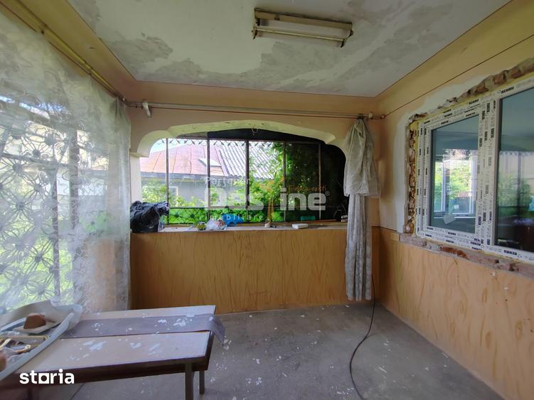 Casa cu teren generos in Darmanesti, DB oportunitate pentru locuit/ - 5