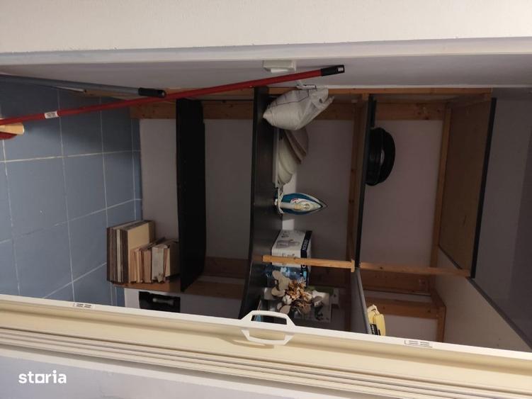 Apartament 2 camere cu loc de parcare in Popesti Leordeni - 9