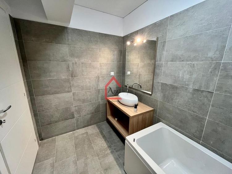 2 camere | etaj intermediar | Copou - bloc nou 2024 | mobilat - 8