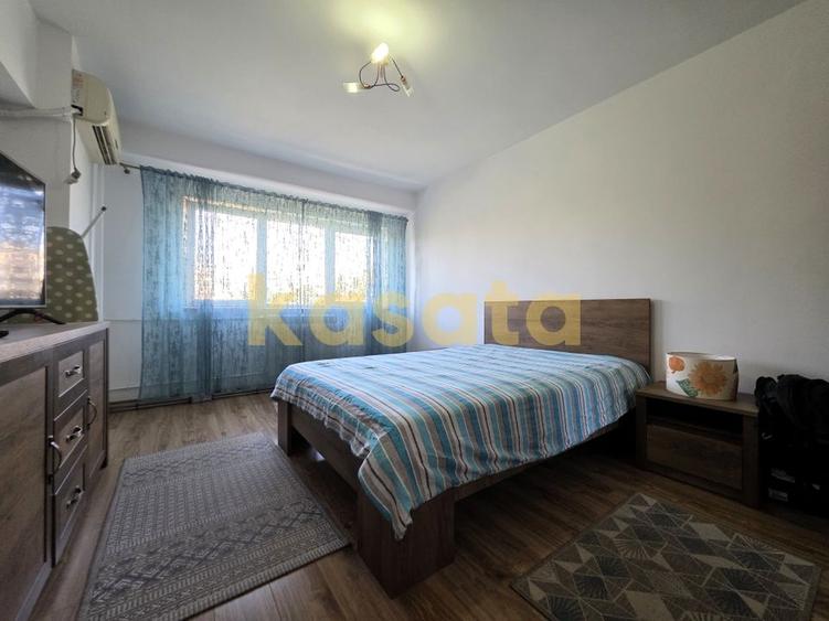 Apartament 3 camere, 81 mp, renovat 2019 - spațios, luminos - 6