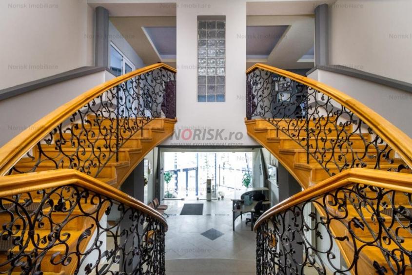 Colentina - Fundeni - cladire multifunctionala 1200 mp construiti - 24