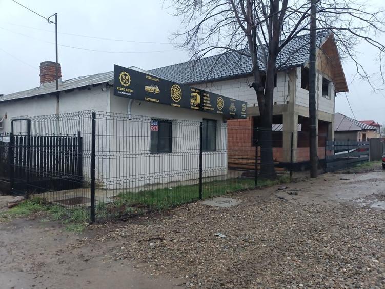 Casa de vanzare in Oreavul - 1