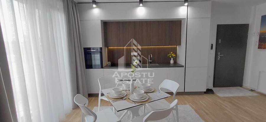 Apartament deosebit 2 camere, etaj1, loc de parcare Aradului Timisoara - 3