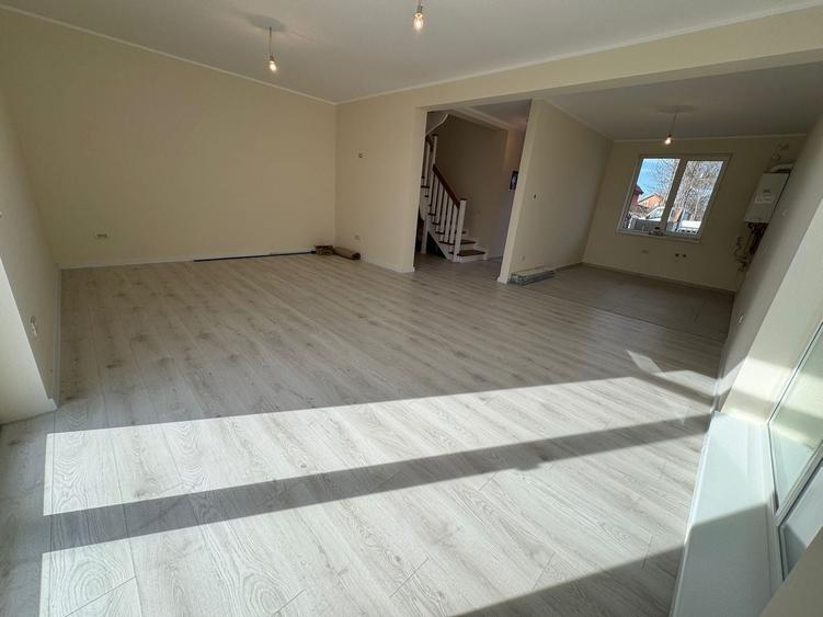 Casa individuala in Mosnita, 200.000 E, teren 500 mp, Comision 0% - 5