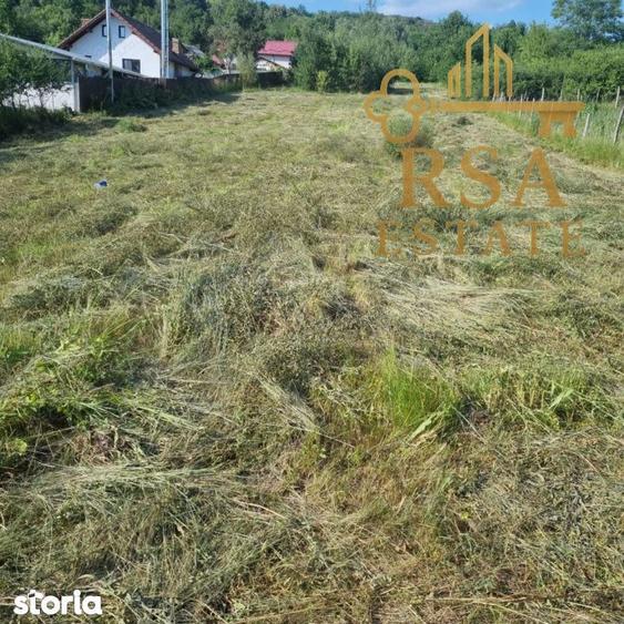 Teren intravilan 2652 mp Golesti Vatasesti, Valcea, zona linistita - 4