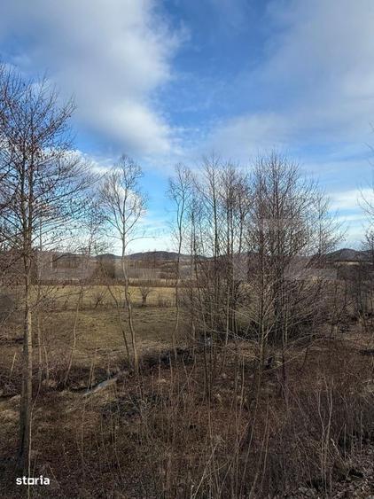 Cabana Premium La Munte | 123 Mp | 2.200 Mp Teren | Priveliste Super - 8