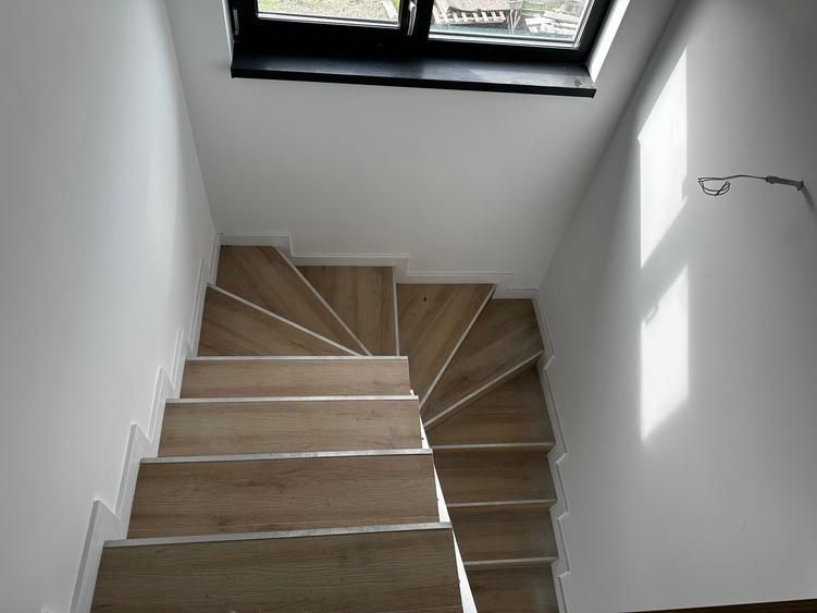 Casă 4 camere de vânzare în Berceni Ilfov, teren 420 mp - 18