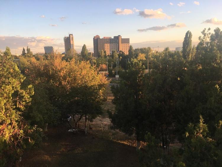 Herastrau, Piata Presei, B-dul Poligrafiei nr. 20 - 3