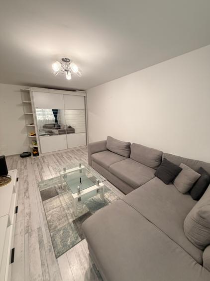 Apartament 2 camere - mobilat si utilat modern - Metrou Berceni - Parcare - 4