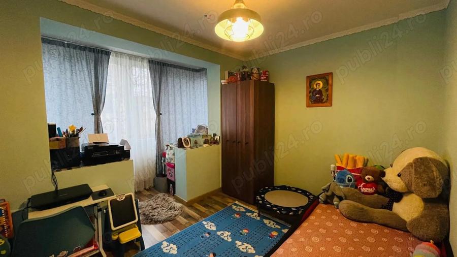 Apartament 3 Camere | Metrou Basarab | Gata de Mutare | Comision 0% - 2