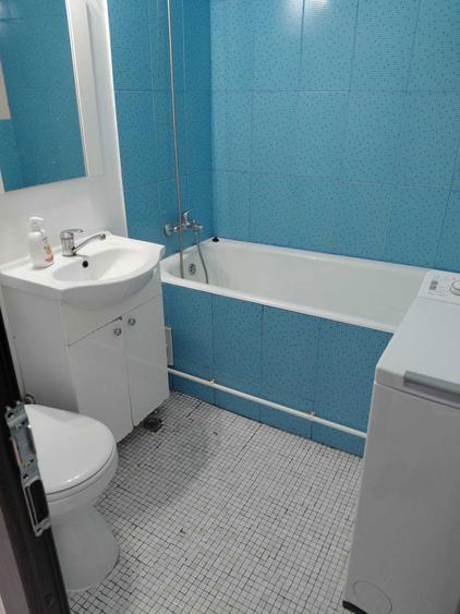 Inchiriez garsoniera Ghencea - proprietar - 6