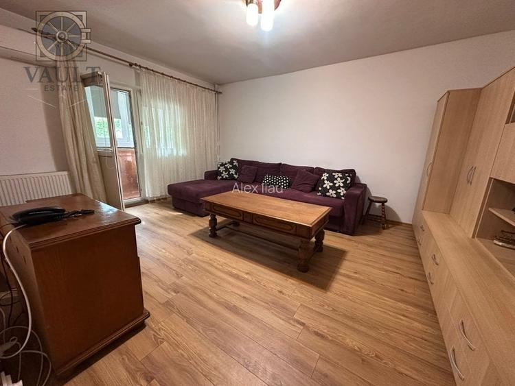 Apartament cu 2 camere decomandat, mobilat în Vitan Apartament cu 2 camere decomandat, mobilat în Vitan