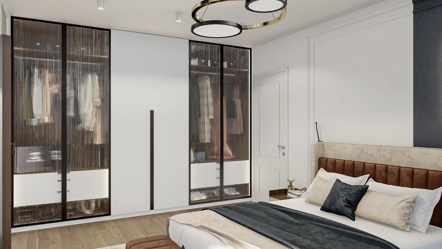 Lux și Intimitate: Un Singur Vecin  - Vedere Panoramică Mehala, boxa inclusa - 8