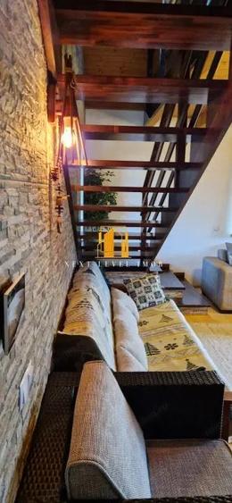 Casa de vis in inima Padurii Trivale tradi?ie, elegan?a ?i natura pura - 8