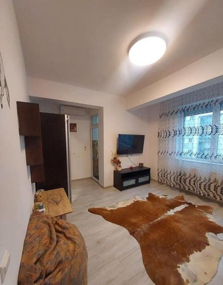 Garsoniera - 38 mp / Metrou Nicolae Teclu / Pallady / Parcare - 3