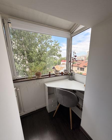 Apartament 2 camere Popa Nan, Unirii, Piață Alba Iulia | 63 mp - 4