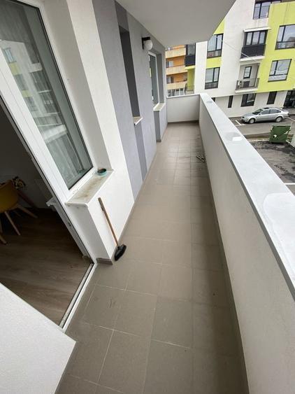 Apartament de inchiriat | Zona centrala | Eroilor Floresti - 4