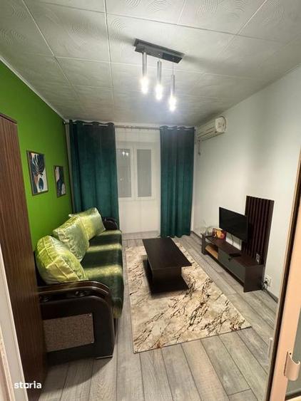 Inchiriez garsoniera in Eforie nord - 2