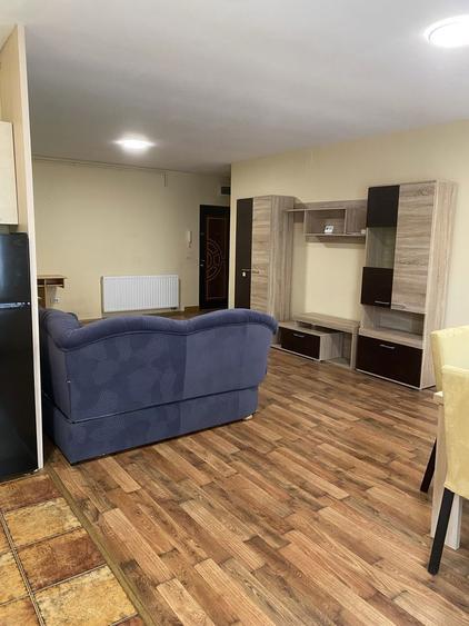 Scriitorilor, apartament 2 camere - 7