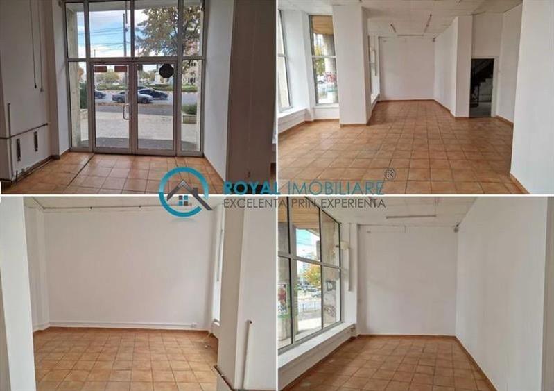 Royal Imobiliare - Inchiriere spatiu comercial - Ultracentral - 2
