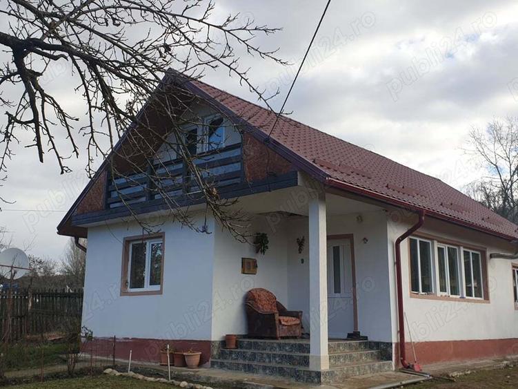 Casa de Vanzare - 2