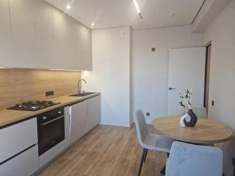 Aparatament cu 2 camere de inchiriat in zona Vitan - 1