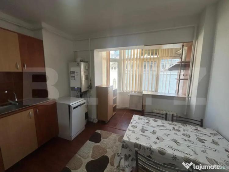 Apartament 2 camere, 63 mp, zona Micro 11 - 4