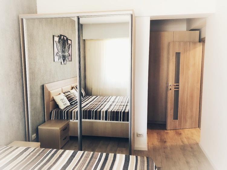 Apartament 2 camere Pipera OMV - 10