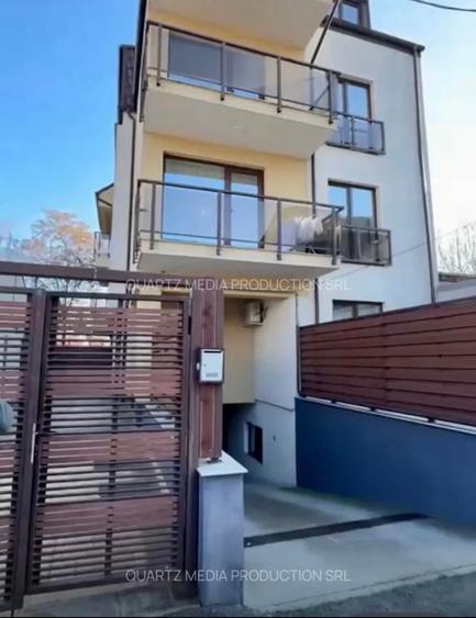 3 camere, bucătărie mobilată și utilată, Damaroaia, imobil nou - 2