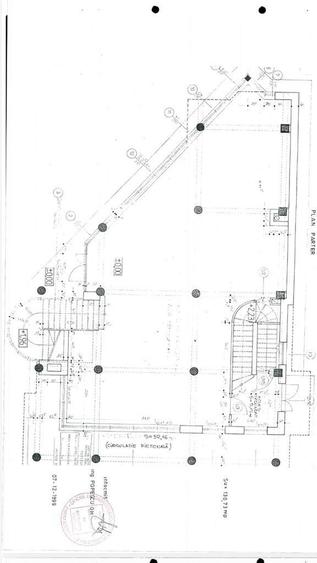 Cladire zona centrala a orasului - 1