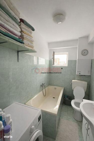 SECTOR 4 - Grand Arena Mall - Str. Dealu Alunis - Garsoniera mobilata - 8