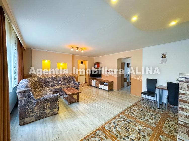 Ap. 3 camere in Mun. Deva, Jud. HD, zona Gojdu, Zamfirescu, 62 mp, semidecomandat, parter. - 6
