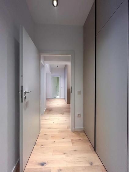 Chirie I Apartament 3 camere I Nou I Rond OMV Pipera - 34