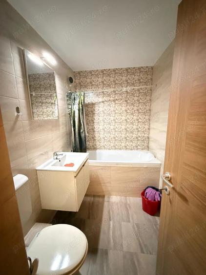 inchiriez apartament 4 camere MARASTI - CLUJ-NAPOCA - 1