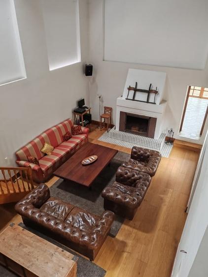 Casa Saseasca in Cristian ! - 9