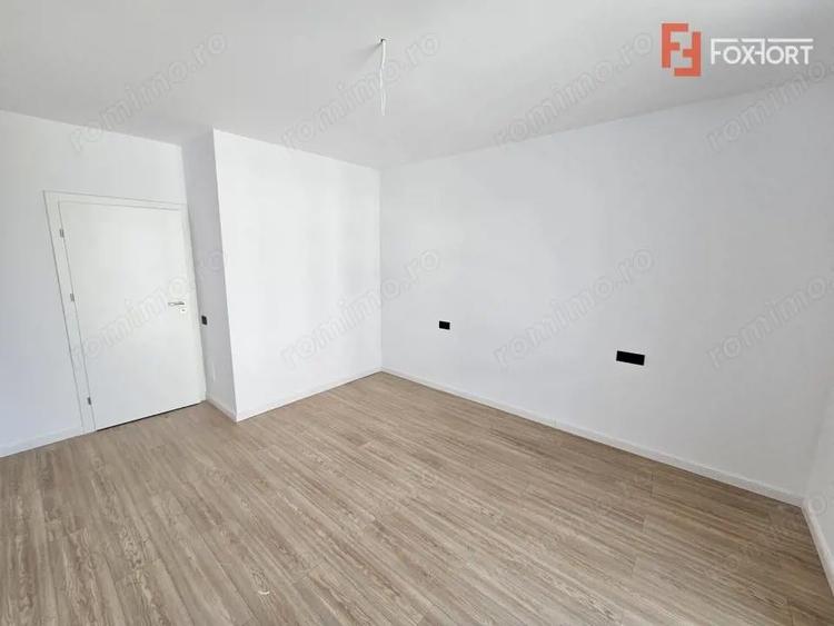 Apartament 2 camere, etaj intermediar, bloc nou, zona Torontalului - 2