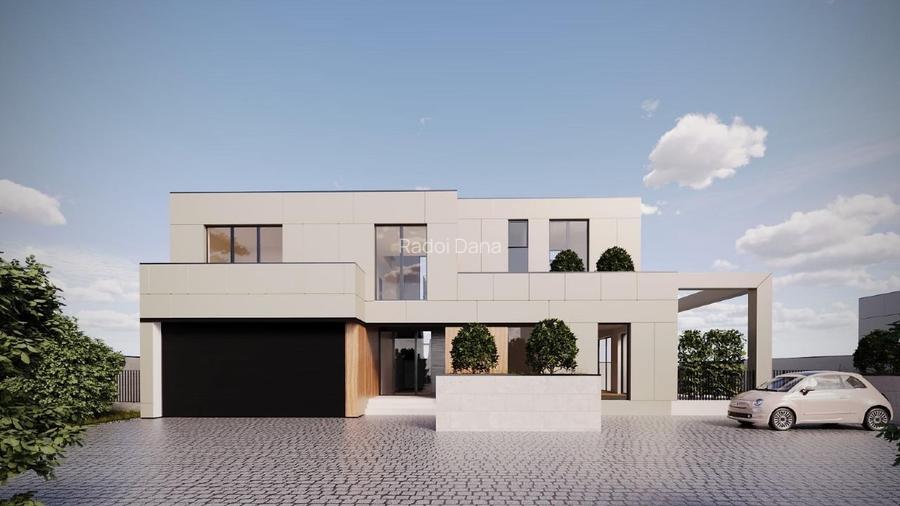 LA QUINTA VILLAS DIRECT DEZVOLTATOR