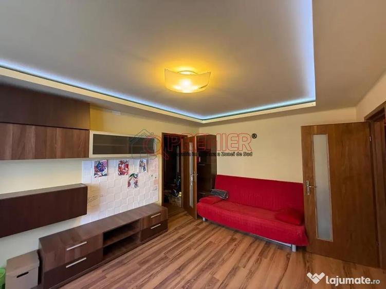 3 camere -Bd Brancoveanu Str Resita - 9