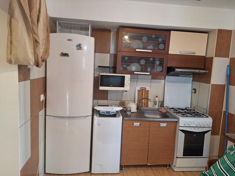 Nicolae Grigorescu, Bd. Basarabia - 2