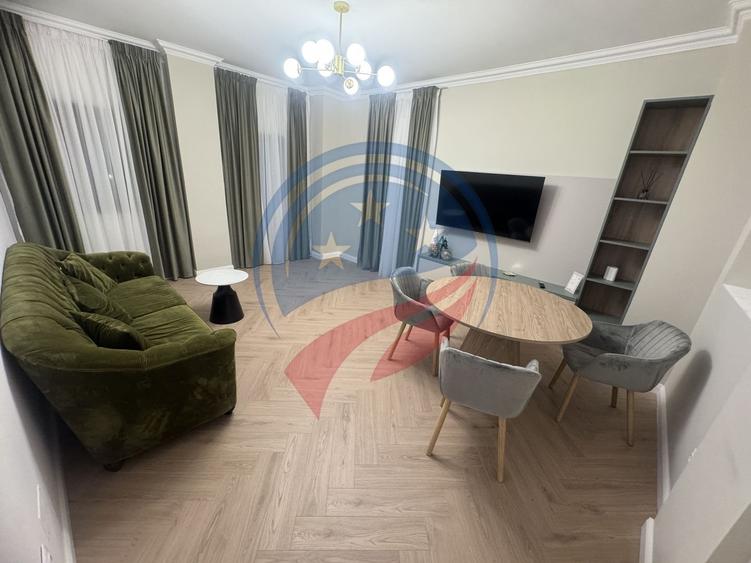Super locație, super apartament 4 camere Ultracentral - 5