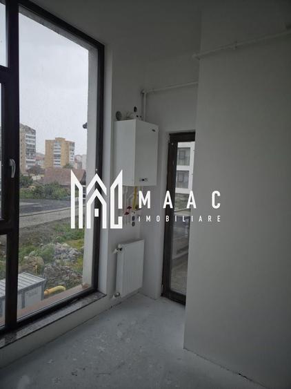 Apartament 2 camere | Decomandat | Etaj 1 | Doamna Stanca - 7