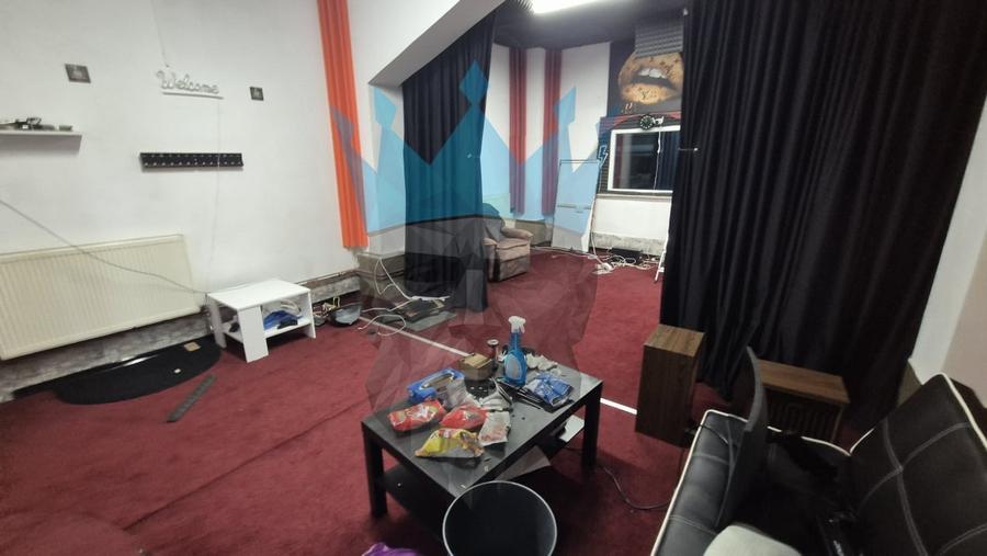 Spațiu comercial, de 45.020000457764 mp, în Viilor