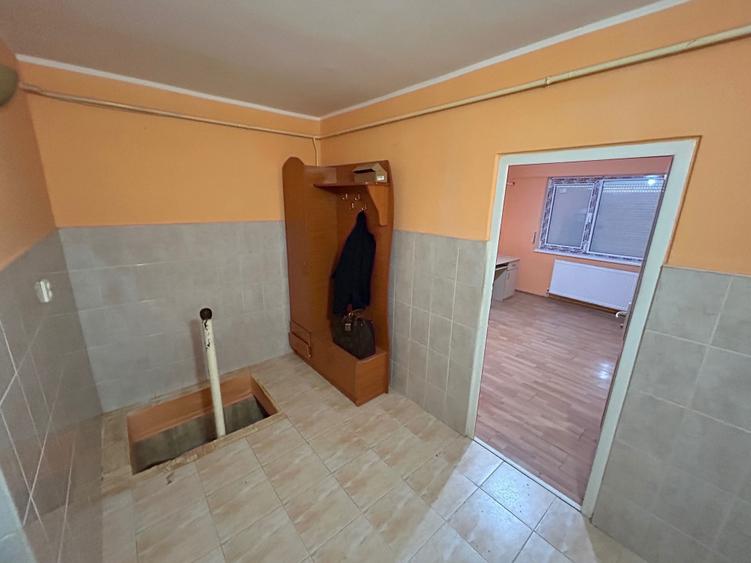 Garsoniera cu centrala proprie spatiu dublu | Ideala pentru investitie - 6