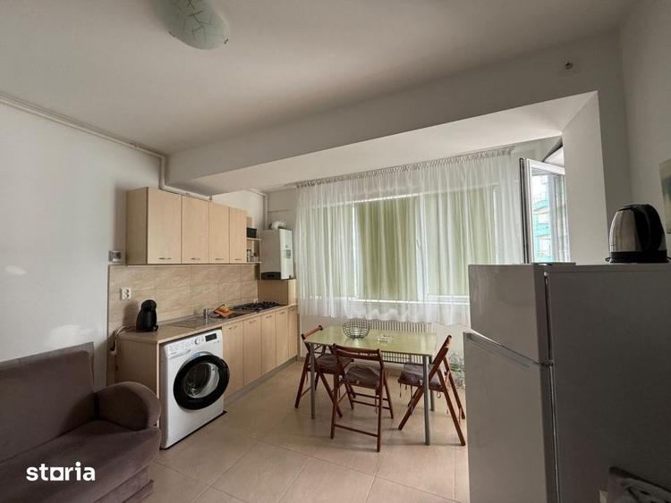 Mamaia Summerland/ Studio cu 2 camere mobilat si utilat - 11
