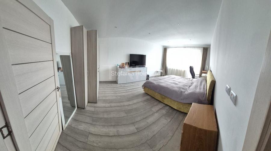 Apartament 3 camere – Florești, zona JYSK