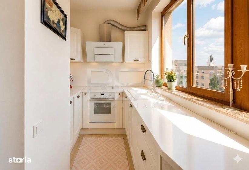 3 Camere Aviatiei, 90 Mp utili - 7