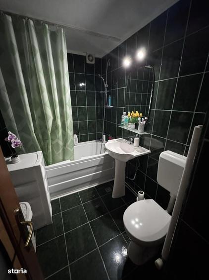 Apartament cu 2 camere decomandat în Nord
